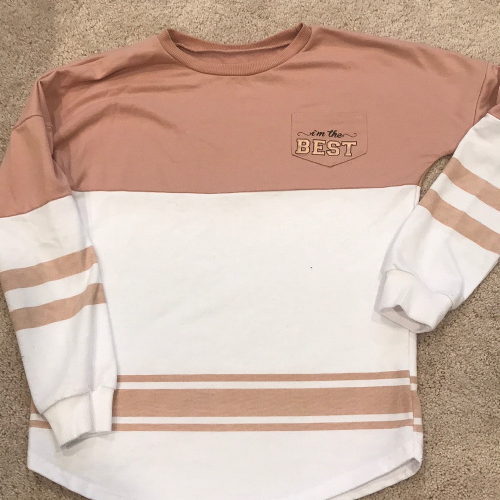 ⛄️Sweatshirt